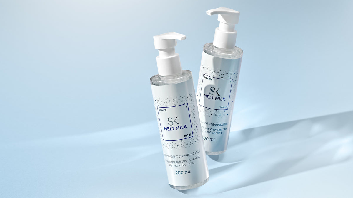 Which Skintegra cleanser is for you?