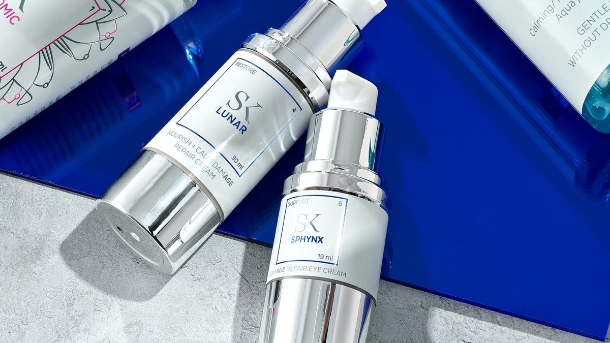Advantages of using peptides