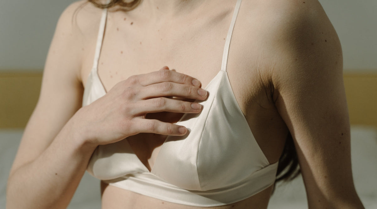 Women's Day: I worry about my invisible health