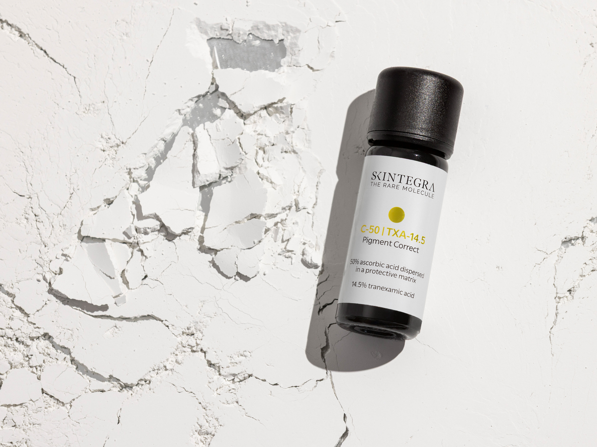 A new approach to hyperpigmentation: how to reduce dark spots