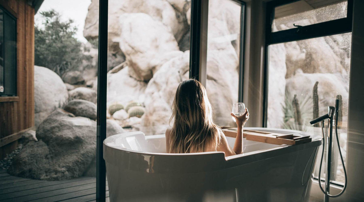 Can detox have an effect on skin?