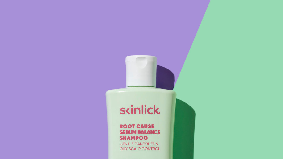What is dandruff and how do I get rid of it?