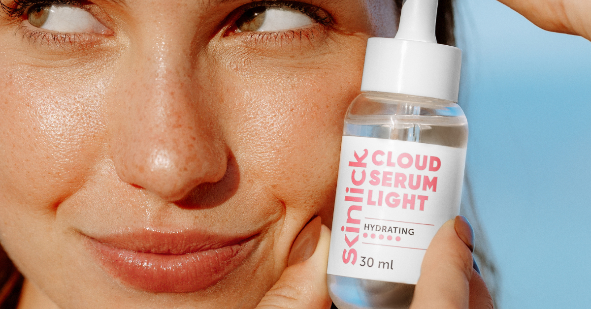 WHAT ARE MOISTURIZING SERUMS FOR?