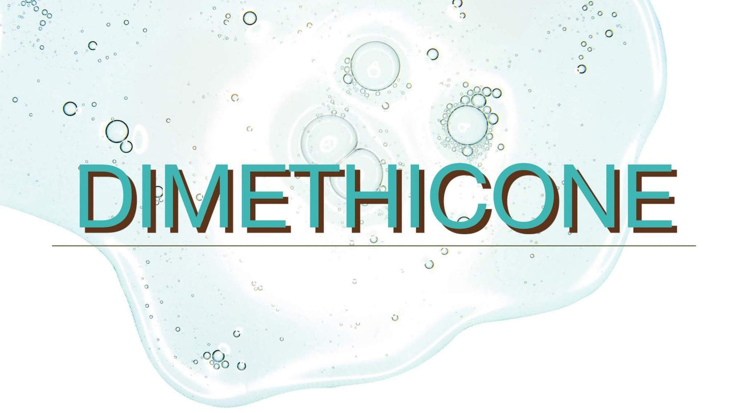 Dimethicone: friend or foe to problematic skin?