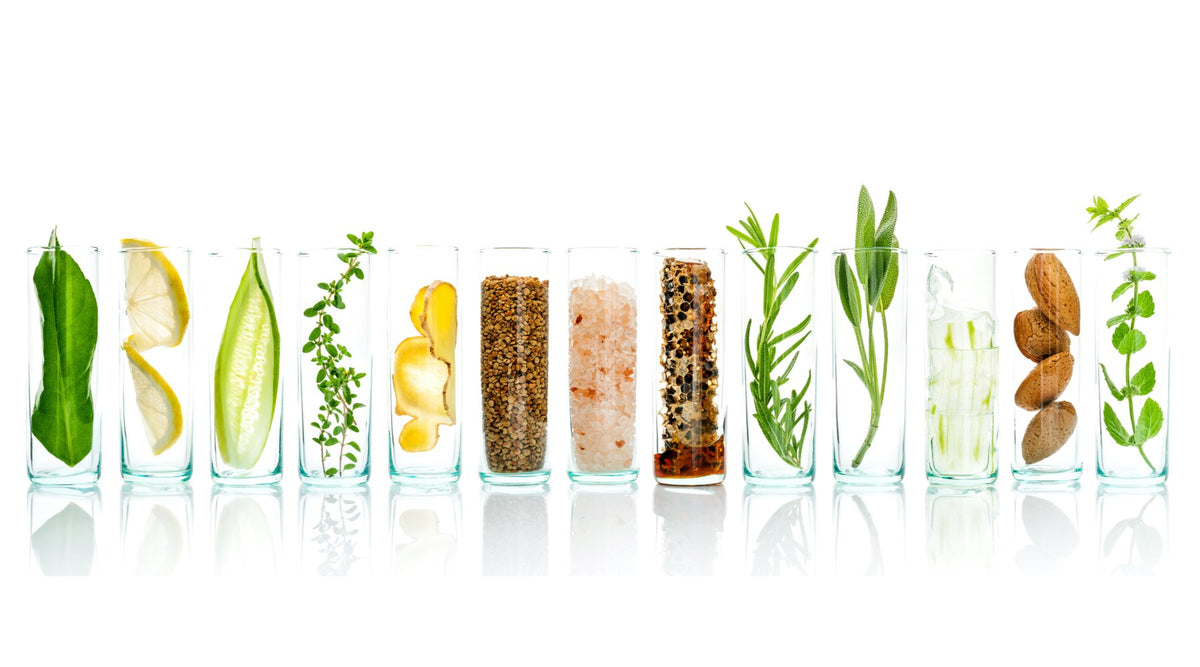Hyaluronic acid